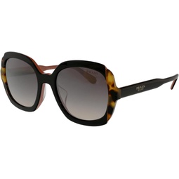 Prada Womens Pr16usf 54Mm Sunglasses