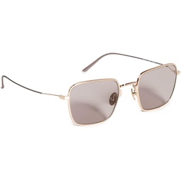 Prada Womens PR 54WS Sunglasses