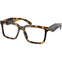 Prada PR 10YV - VAU1O1 Eyeglass Frame HONEY TORTOISE w/DEMO LENS 54mm
