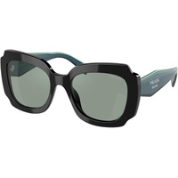 Prada Sunglasses PR 16 YS 1AB08Q Black