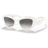 Sunglasses Prada PR 7 YS 142130 White