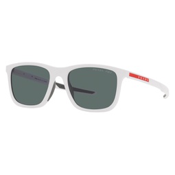 ps 10ws twk02g wayfarer polarized sunglasses