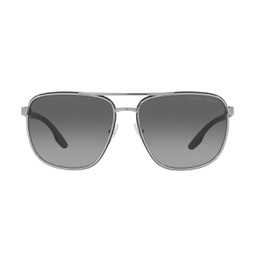 ps 50ys 5av06g navigator polarized sunglasses