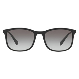 01ts rectangle mens sunglasses