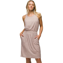 Womens Prana Kamen Dress