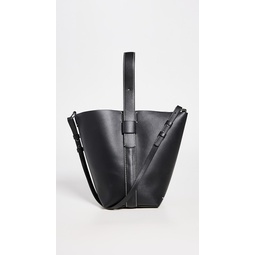 Sullivan Leather Bag
