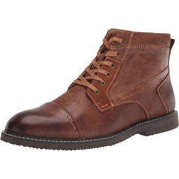 Propet Mens Ford Oxford Boot
