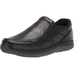 Propet Mens Patton Loafer