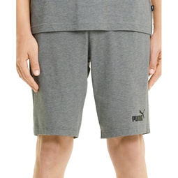 Mens Essential Jersey Shorts