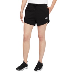 Womens Essential 3 Shorts