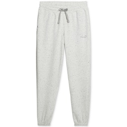 Womens Live In French Terry Jogger Sweatpants