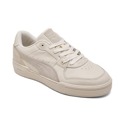 Mens CA Pro Lux Cord Casual Sneakers from Finish Line