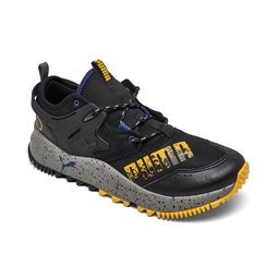 Mens Pacer Future Trail Walking Sneakers from Finish Line