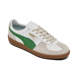Mens Palermo Leather Casual Sneakers from Finish Line