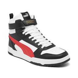 Mens RBD Game Casual Sneakers from Finish Line