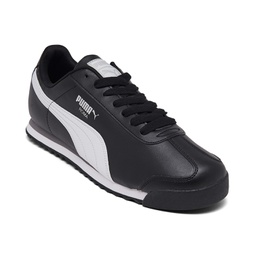 Mens Roma Basics Casual Sneakers from Finish Line