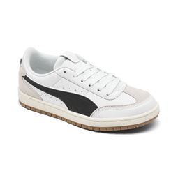 Womens Premier Court Casual Sneakers from Finish Line