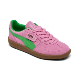 Womens Palermo Special Casual Sneakers from Finish Line