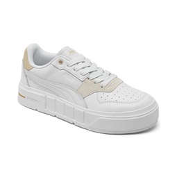 Womens Cali Court Casual Sneakers from Finish Line