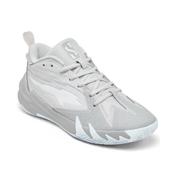 Big Kids Scoot Zero Basketball Sneakers from Finish Line