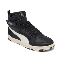 Mens RBD Game Better Casual Sneakers from Finish Line