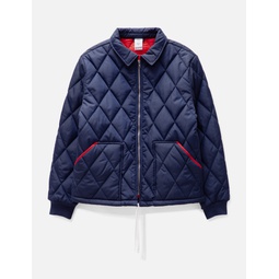 PUMA x NOAH Quilted Jacket