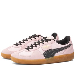 Puma Palermo FC Bright Pink & Black