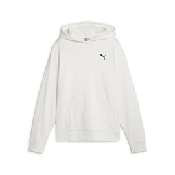 womens better essentials hoodie