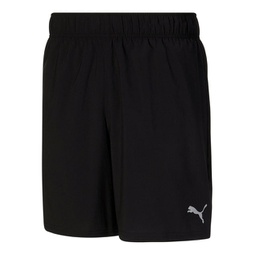 run favorite 2-in-1 mens logo sport shorts