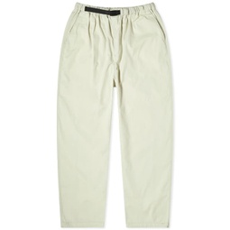 Purple Mountain Observatory Loose Alpine Pants Bone