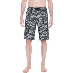 Mens Quiksilver Manic Camo 22 Boardshorts