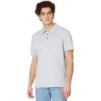 Mens Quiksilver Sunset Cruise Polo