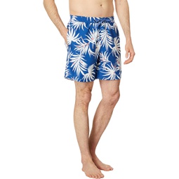 Mens Quiksilver 17 Everyday Mix Volley Shorts