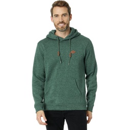 Mens Quiksilver Keller Pullover Hoodie