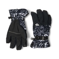 Quiksilver Snow Mission Gloves
