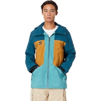 Mens Quiksilver Snow Forever Stretch GORE-TEX Jacket