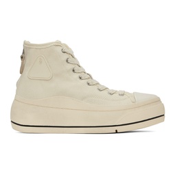 Off-White Kurt Sneakers 241021M236000