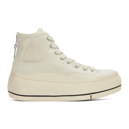 Off-White Kurt Sneakers 231021F127009