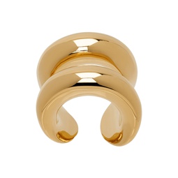 Gold Bague Ring 241605F024000
