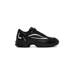 Black Ultrasceptre Sneakers 241287M237001