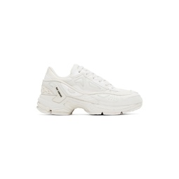 Off White Pharaxus Sneakers 241287M237006