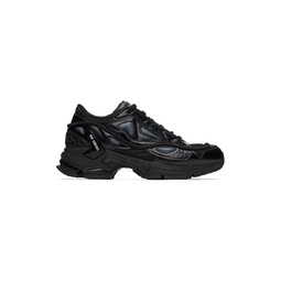 Black Pharaxus Sneakers 231287M237023