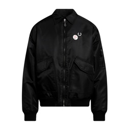 RAF SIMONS FRED PERRY Bombers