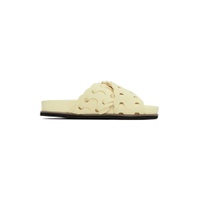 Off White Bailey Sport Sandals 231055F124002
