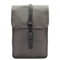 RAINS Backpack Mini Grey