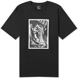 RASSVET Guardian T-Shirt Black