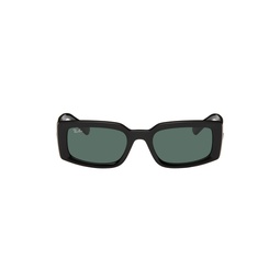 Black Kiliane Sunglasses 241718F005008