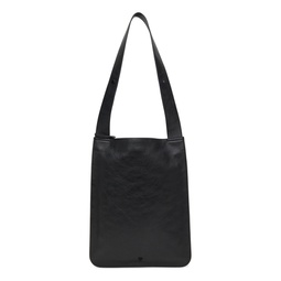 Black Small Cruise Tote 231775M172001