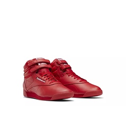 WOMENS FREESTYLE HI SNEAKER