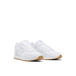 Reebok Womens Glide Sneaker - White